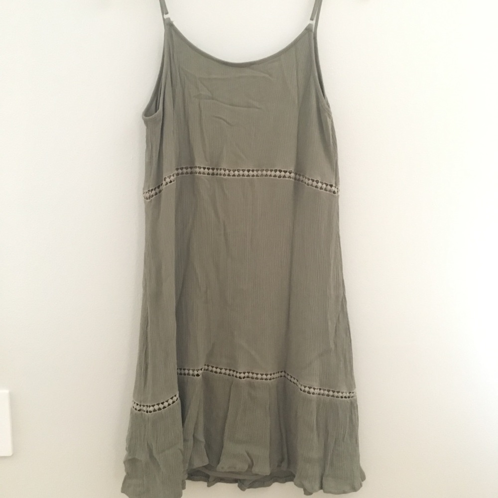 ⚫️SOLD!⚫️Venus dress - Picture 5 of 6